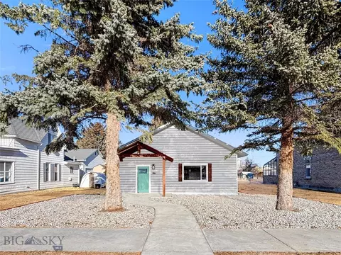 Other - 315 S Railroad St, Dillon, MT 59725 photo 1 of 7