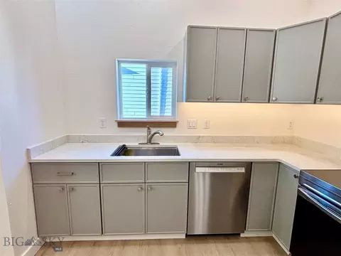 Kitchen - 315 S Railroad St, Dillon, MT 59725 photo 3 of 3