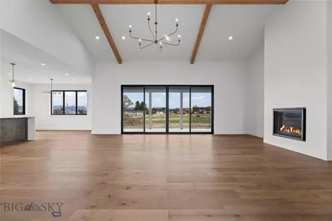 Living - 374 Cushing Ln, Manhattan, MT 59741 photo 5 of 7