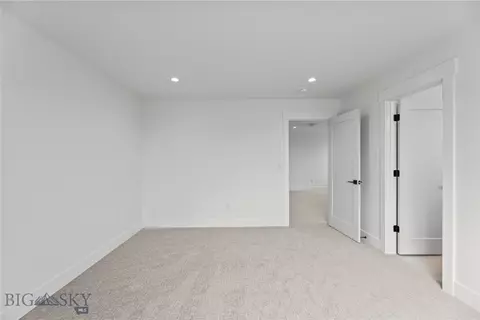 Bedroom - 374 Cushing Ln, Manhattan, MT 59741 photo 6 of 9