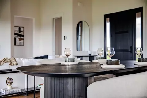 Dining - 374 Cushing Ln, Manhattan, MT 59741 photo 1 of 4
