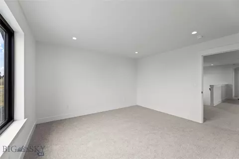 Bedroom - 374 Cushing Ln, Manhattan, MT 59741 photo 5 of 9