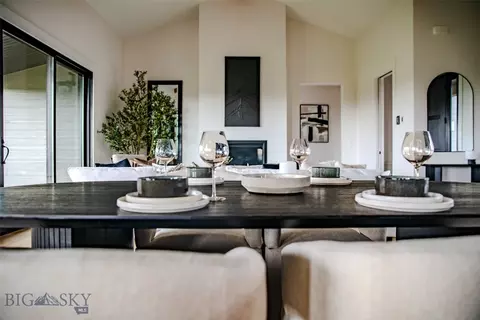 Dining - 374 Cushing Ln, Manhattan, MT 59741 photo 4 of 4