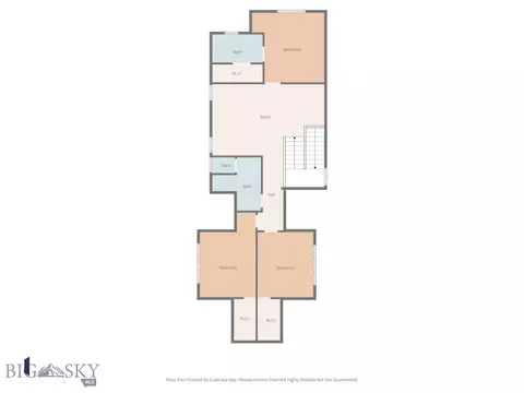 Floorplan - 374 Cushing Ln, Manhattan, MT 59741 photo 2 of 3