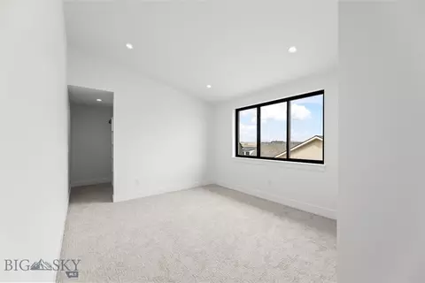 Bedroom - 374 Cushing Ln, Manhattan, MT 59741 photo 7 of 9