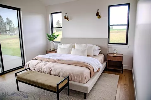 Bedroom - 374 Cushing Ln, Manhattan, MT 59741 photo 1 of 9