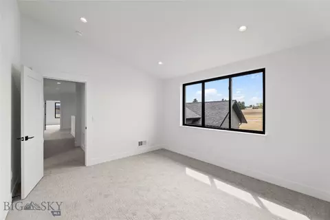 Bedroom - 374 Cushing Ln, Manhattan, MT 59741 photo 9 of 9