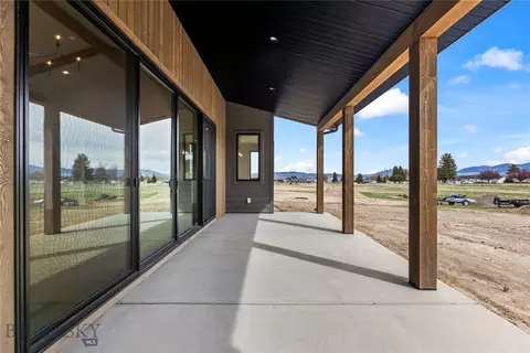 Exterior - 374 Cushing Ln, Manhattan, MT 59741 photo 7 of 7