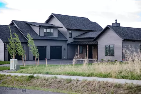 374 Cushing Ln, Manhattan, MT 59741