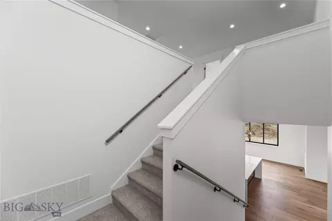 Entry Way - 374 Cushing Ln, Manhattan, MT 59741 photo 5 of 5