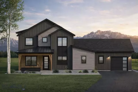 276 Creekbank Loop, Bozeman, MT 59718