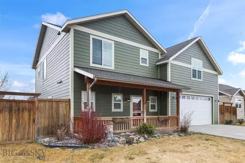 703 Pleiades Pl, Livingston, MT 59047