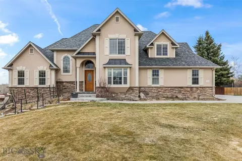 95 W Julie Ct, Bozeman, MT 59718