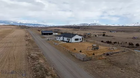 157 Skyview Ln, Townsend, MT 59644