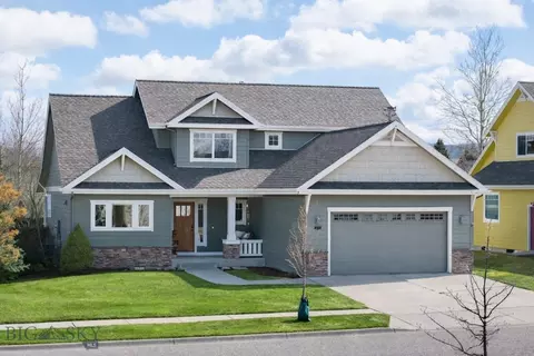 3166 Gardenbrook Ln, Bozeman, MT 59715