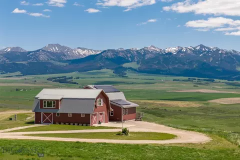22 Porcupine, Wilsall, MT 59086