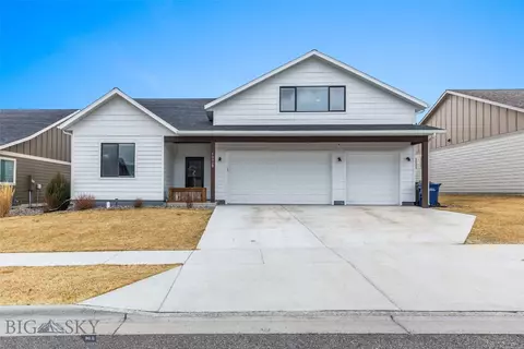 1201 Sweetgrass Ln, Livingston, MT 59047