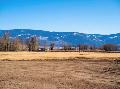 lot10 Crossbill Rd, Bozeman, MT 59718