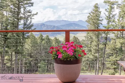 Exterior - 100 Peacemaker Rd, Bozeman, MT 59715 photo 7 of 12
