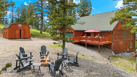 Other - 100 Peacemaker Rd, Bozeman, MT 59715 photo 4 of 28
