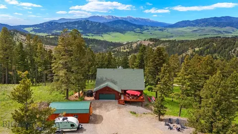 Other - 100 Peacemaker Rd, Bozeman, MT 59715 photo 28 of 28