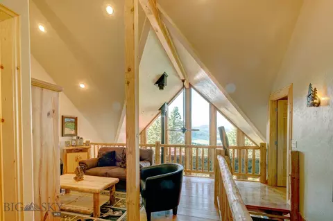 Living - 100 Peacemaker Rd, Bozeman, MT 59715 photo 8 of 11
