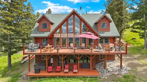 100 Peacemaker Rd, Bozeman, MT 59715