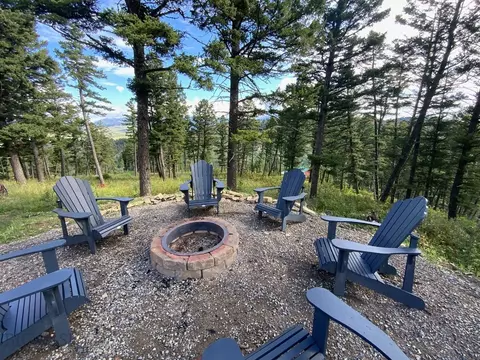 Exterior - 100 Peacemaker Rd, Bozeman, MT 59715 photo 11 of 12