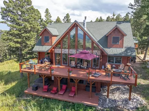 100 Peacemaker Rd, Bozeman, MT 59715