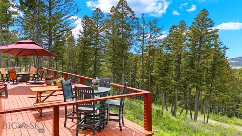 Exterior - 100 Peacemaker Rd, Bozeman, MT 59715 photo 5 of 12