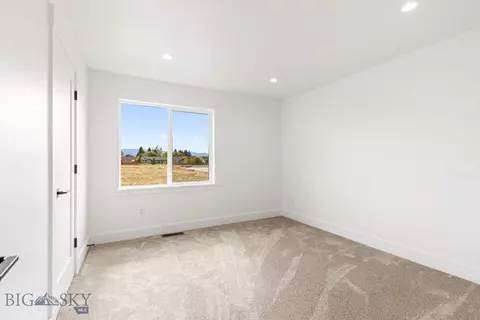 Bedroom - 383 Cloudfield Cir, Bozeman, MT 59718 photo 7 of 7