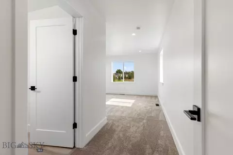 Entry Way - 383 Cloudfield Cir, Bozeman, MT 59718 photo 3 of 3