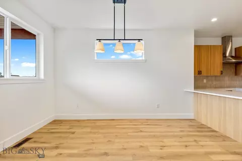Dining - 383 Cloudfield Cir, Bozeman, MT 59718 photo 2 of 2