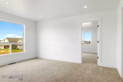 Bedroom - 383 Cloudfield Cir, Bozeman, MT 59718 photo 2 of 7