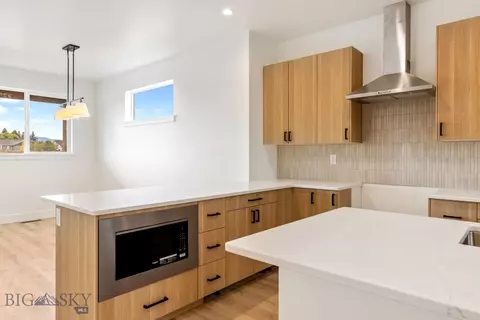 Kitchen - 383 Cloudfield Cir, Bozeman, MT 59718 photo 3 of 3