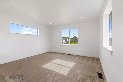 Bedroom - 383 Cloudfield Cir, Bozeman, MT 59718 photo 3 of 7