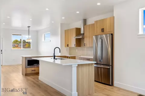 Kitchen - 383 Cloudfield Cir, Bozeman, MT 59718 photo 1 of 3