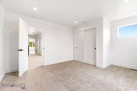 Bedroom - 383 Cloudfield Cir, Bozeman, MT 59718 photo 5 of 7