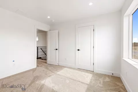 Bedroom - 383 Cloudfield Cir, Bozeman, MT 59718 photo 6 of 7
