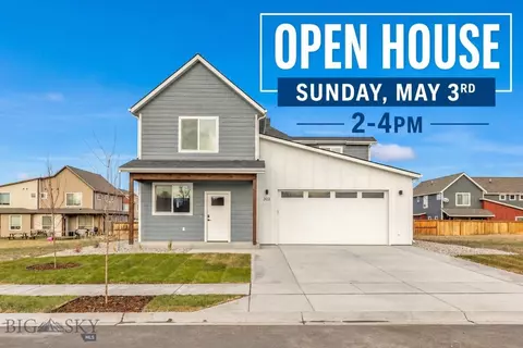 303 Cloudfield Cir, Bozeman, MT 59718
