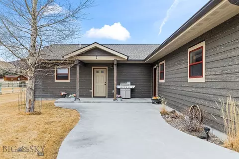 Other - 7 Madison Dr, Ennis, MT 59729 photo 1 of 11