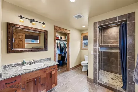 Bath - 7 Madison Dr, Ennis, MT 59729 photo 2 of 4