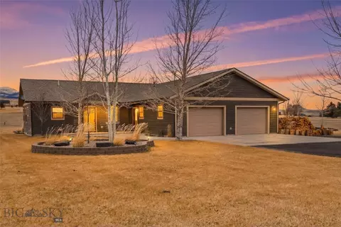 Exterior - 7 Madison Dr, Ennis, MT 59729 photo 4 of 9