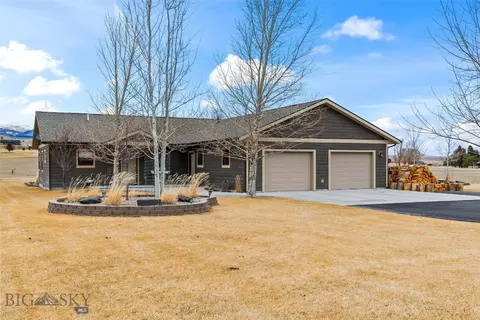 Exterior - 7 Madison Dr, Ennis, MT 59729 photo 3 of 9