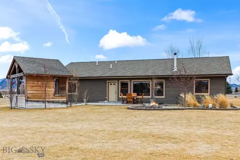 Exterior - 7 Madison Dr, Ennis, MT 59729 photo 5 of 9