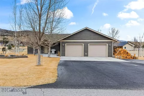 7 Madison Dr, Ennis, MT 59729