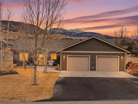 Exterior - 7 Madison Dr, Ennis, MT 59729 photo 2 of 9