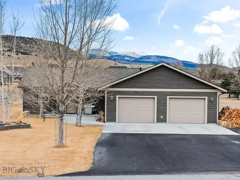 Exterior - 7 Madison Dr, Ennis, MT 59729 photo 9 of 9