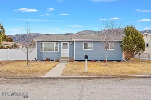 100 Star Ln, Butte, MT 59701