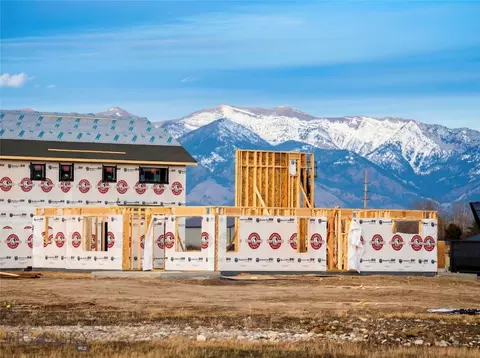 lot15 Sage Grouse Dr, Bozeman, MT 59718